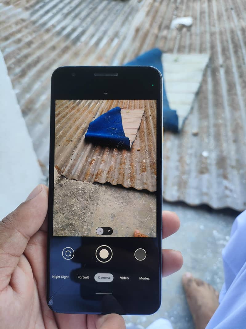 Google Pixel 3a 3