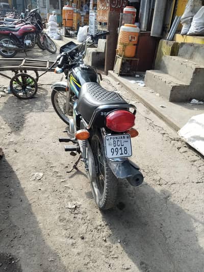 125 /2026  model 10/10 candishon