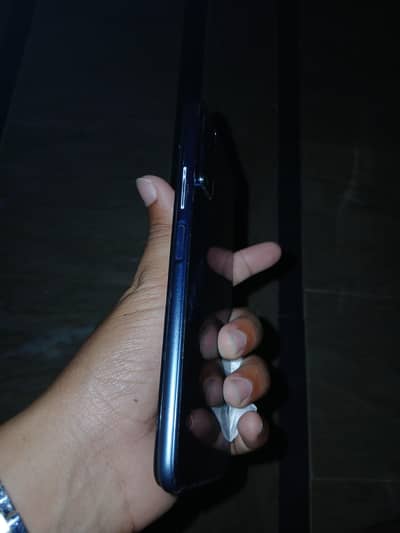 Vivo Y20 PTA Approved 4/128 panel Change