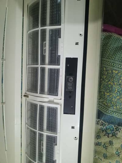 Dawlance ac non inverter