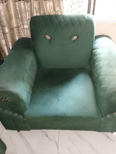 4  seater