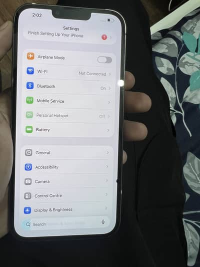 iphone 13 pro max non pta