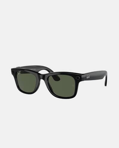 RayBan meta glasses Wayfarer Gen 2  G-15