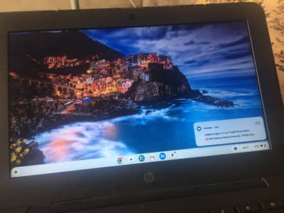 Chromebook used condition 6.5/10