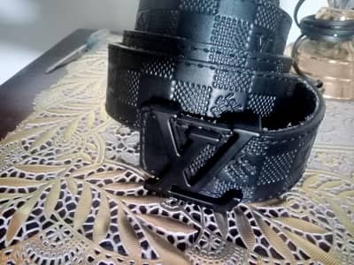 LV Belt