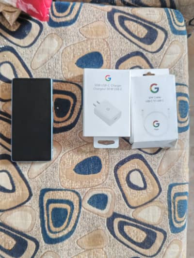 Google pixel 7a official pta approved for sale 10/10 condition