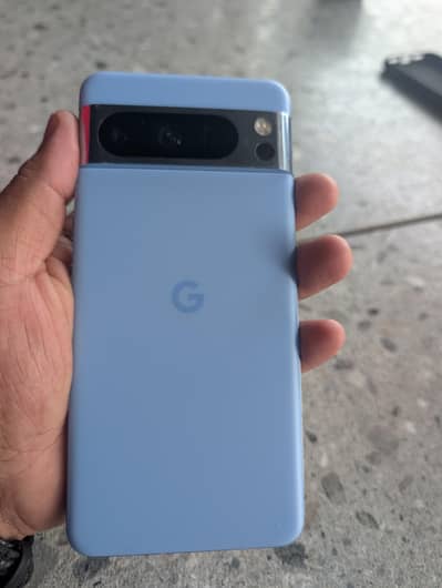 Google Pixel 8 Pro