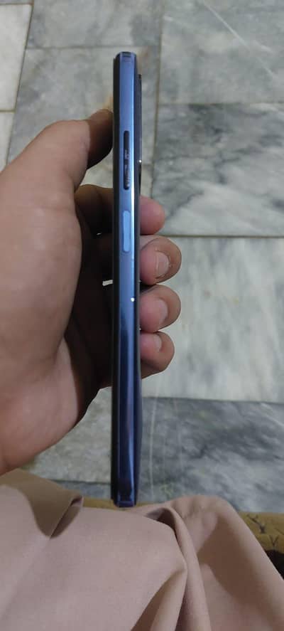 Xiaomi Redmi Note 11