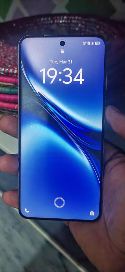 Vivo X200