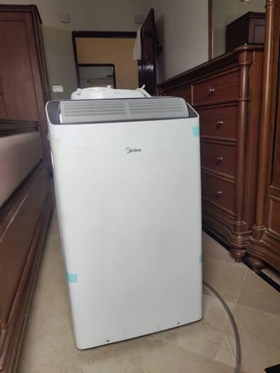 Portable AC For Sale