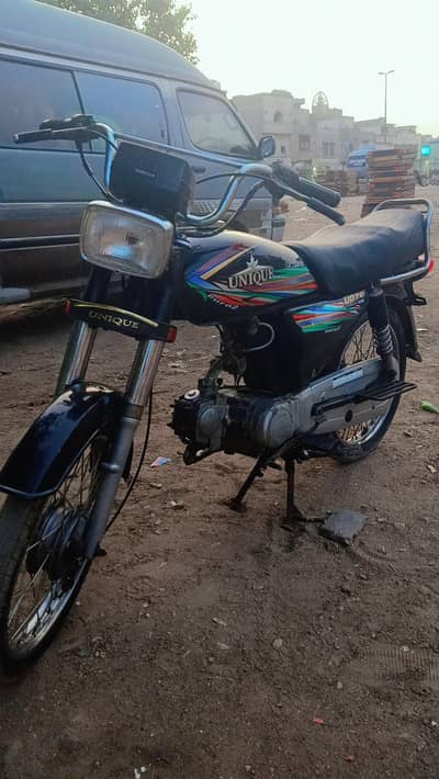 Bionic 70cc ( UrgenT Sale )