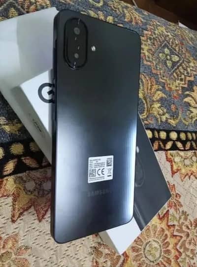Samsung Mobile A07 5G