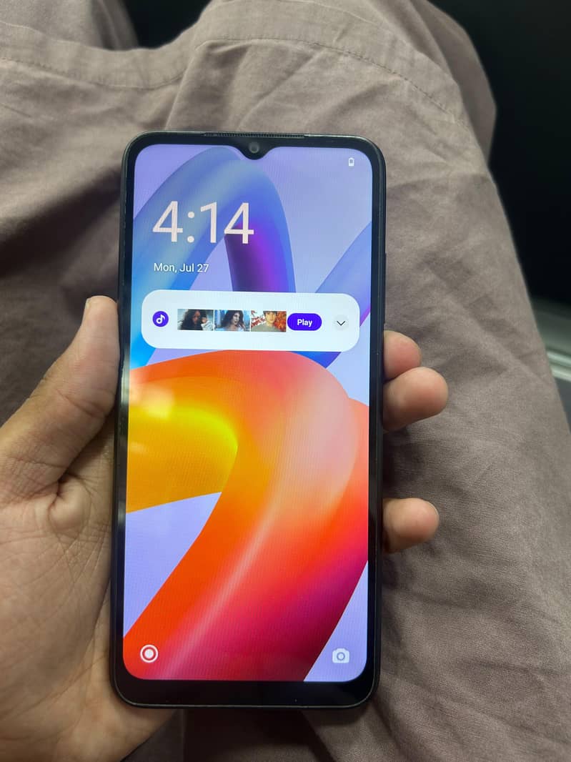 Xiaomi Redmi A2 Plus 1