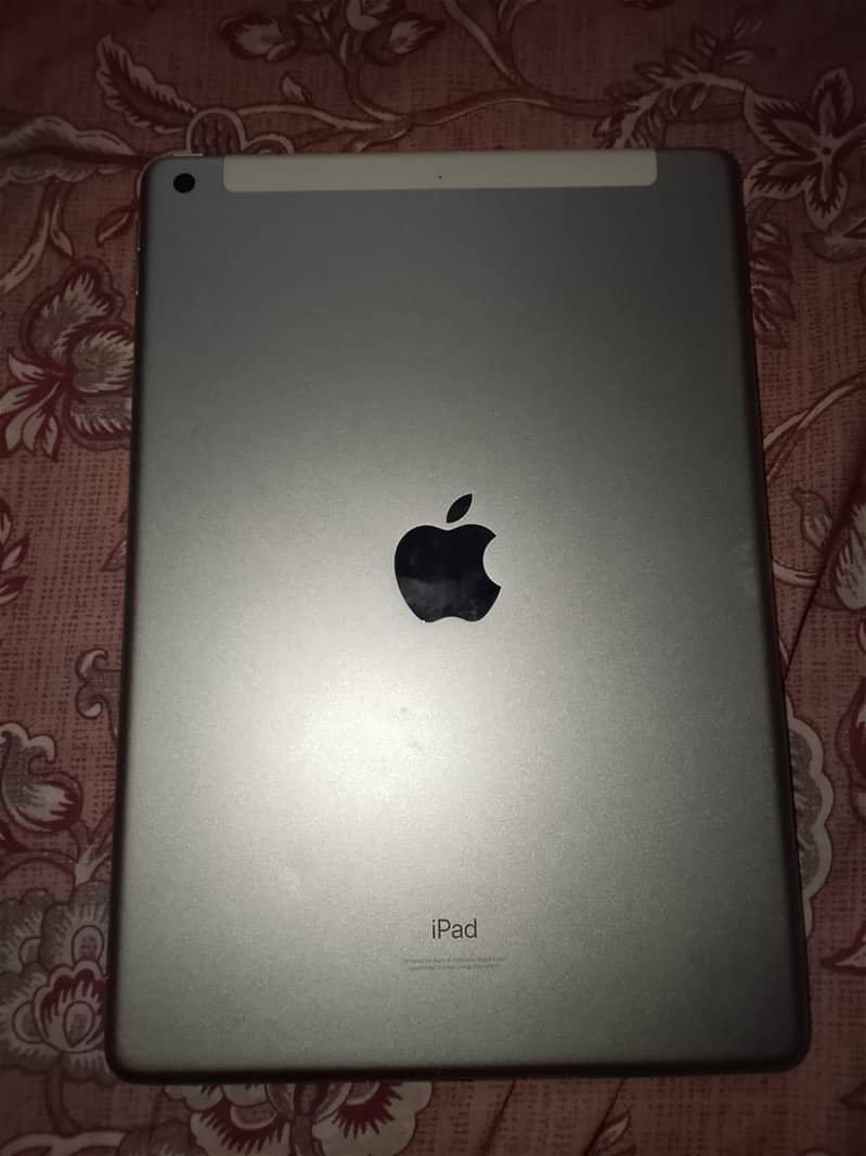 Ipad (9th gen) optimum condition 7