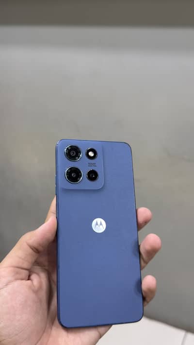 MOTOROLA MOTO G 5G 4GB/64GB A+ CONDITION MASHAALLAH
