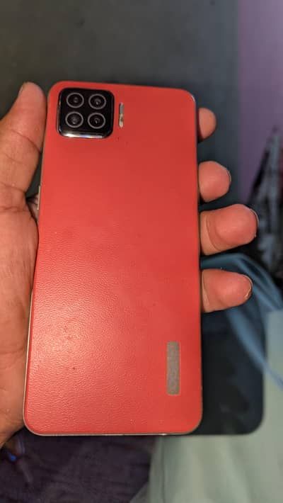 OPPO f17.8/128 03010000139