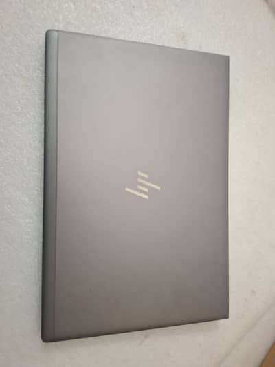 Laptop Hp Zbook 15 G5 High performance Workstation 10/10