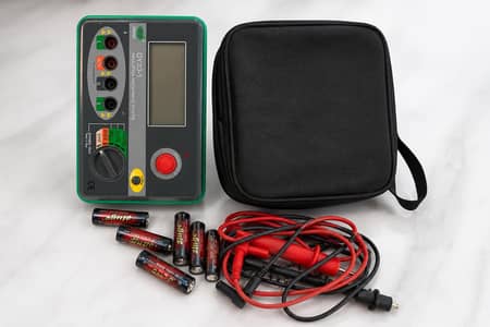DY30-1 Insulation Resistance Tester