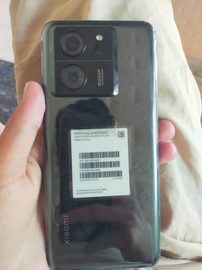 Xiaomi 13T Pro