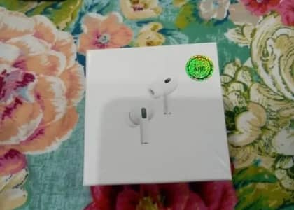 airpods
