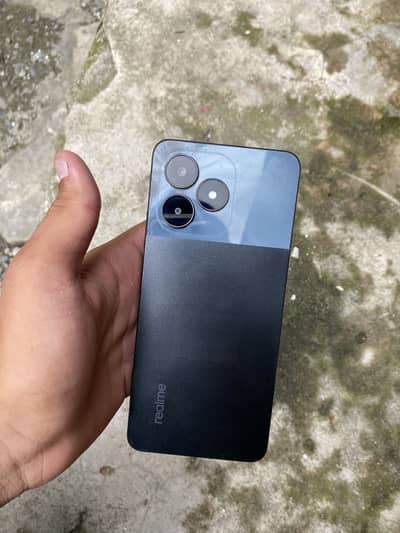 Realme C51