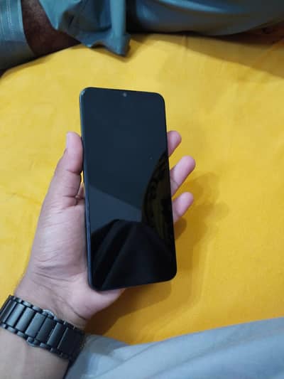 Vivo Y17s