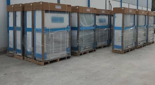 Acson 8-Ton Floor standing