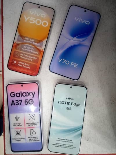 Other Mobiles Other Model  available