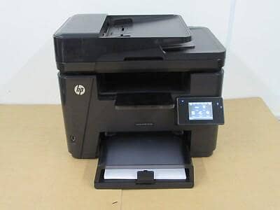 photo copy machine
