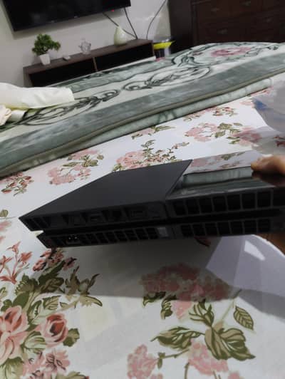 Playstation 4 | PS4 |