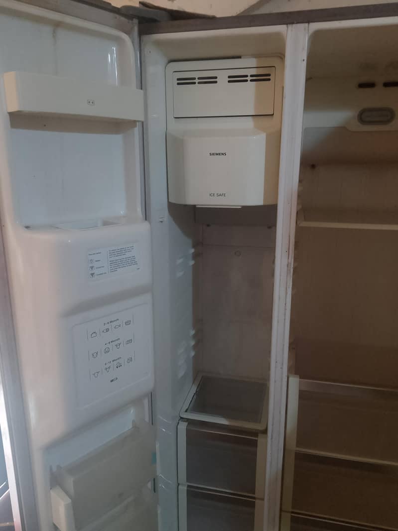 deep freezers 0