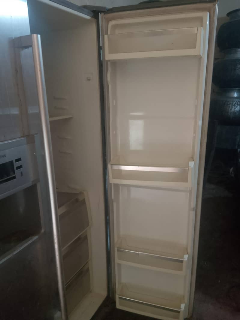deep freezers 1