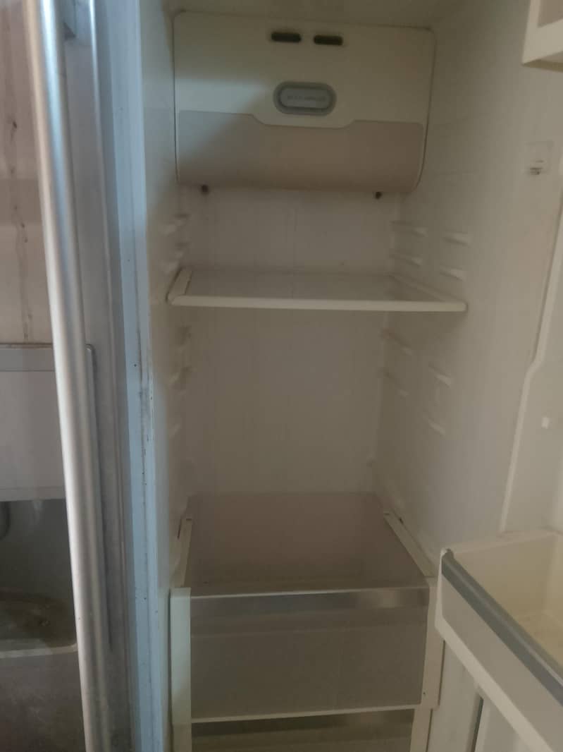 deep freezers 2