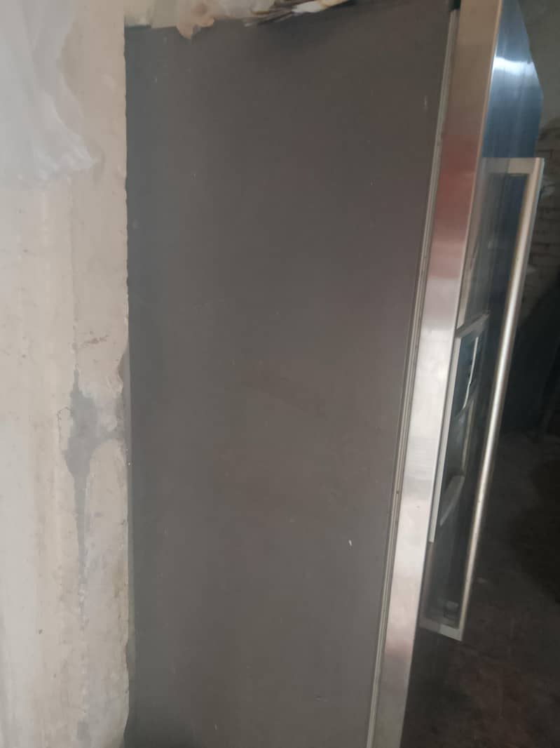 deep freezers 4