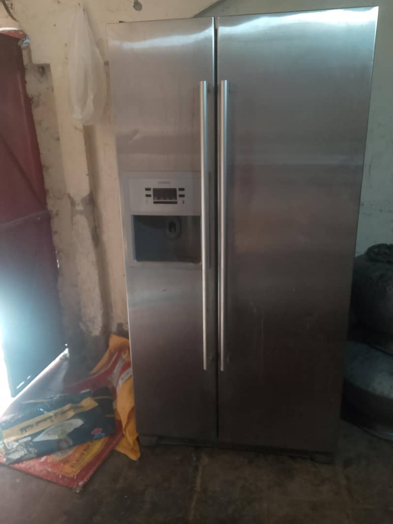 deep freezers 5