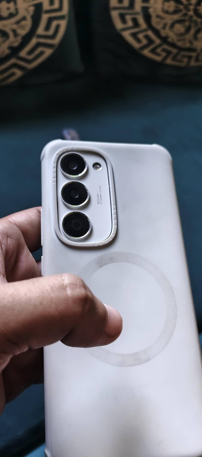 Tecno Spark 40pro+ 3