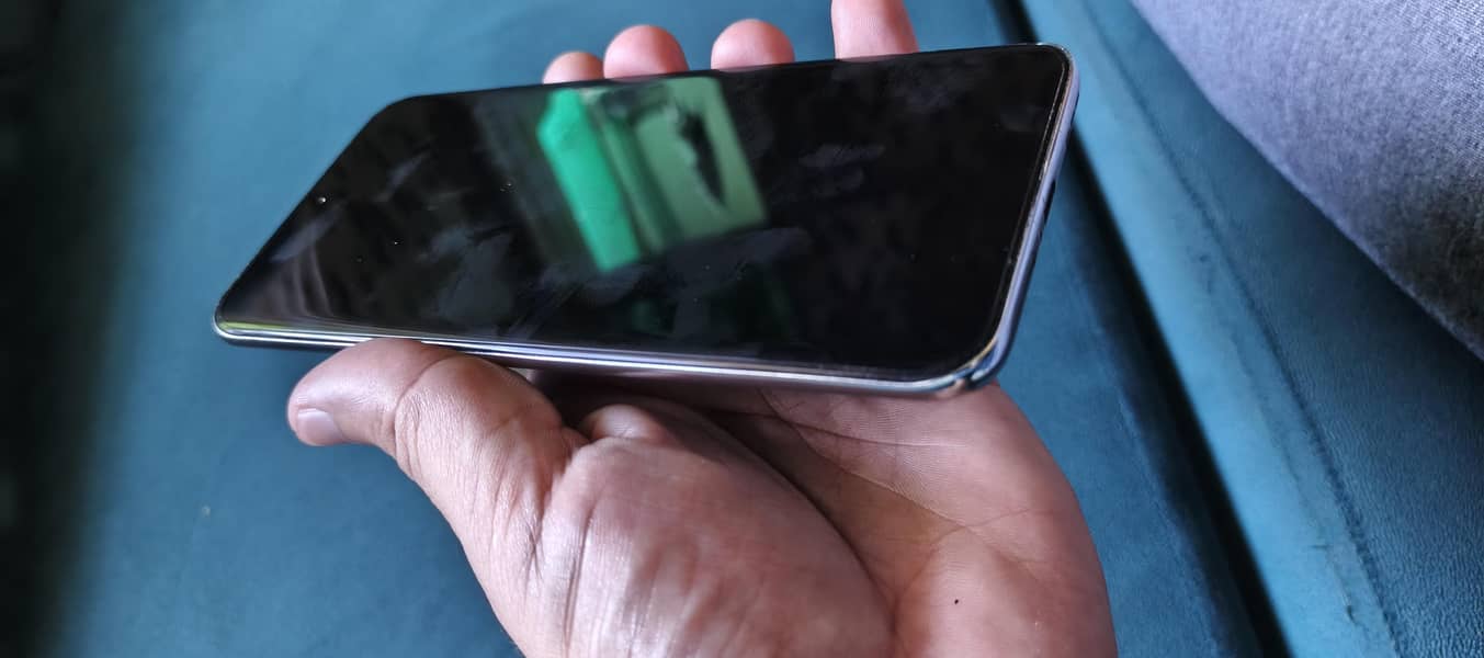 Tecno Spark 40pro+ 6