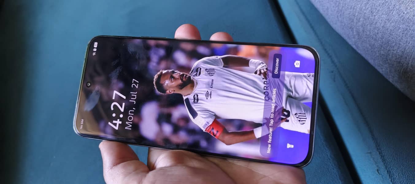 Tecno Spark 40pro+ 7