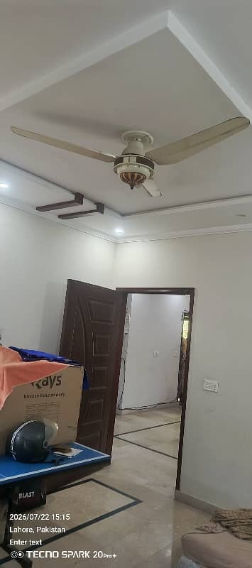 Upper Portion for Rent 0