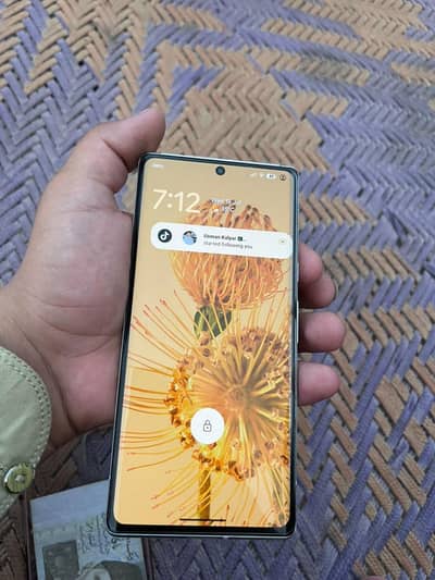 Google Pixel 6 Pro