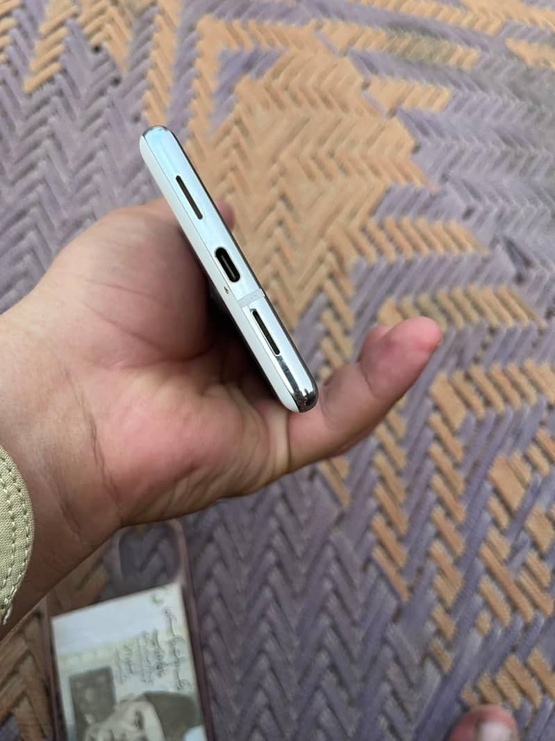 Google Pixel 6 Pro 3