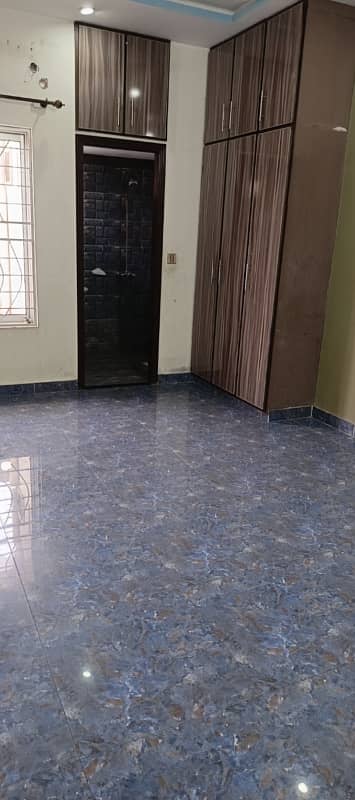 Upper Portion For Rent 1