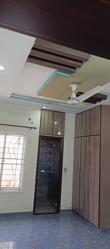 Upper Portion For Rent 2