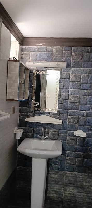 Upper Portion For Rent 3