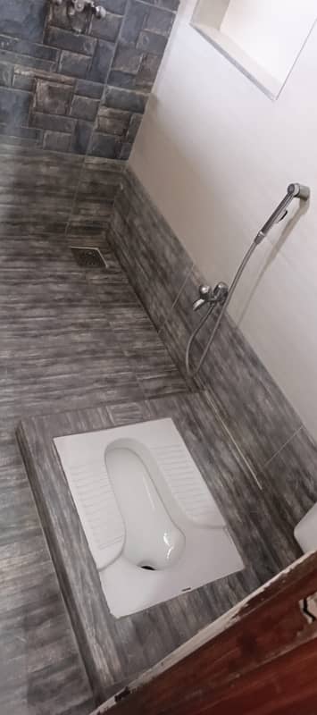 Upper Portion For Rent 4