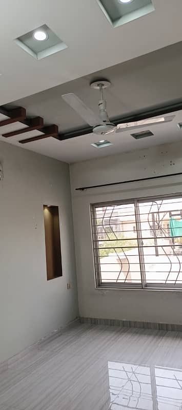 Upper Portion For Rent 8