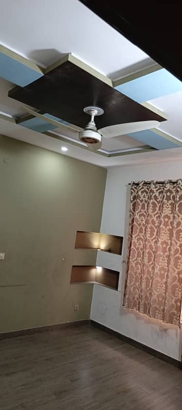 Upper Portion For Rent 9