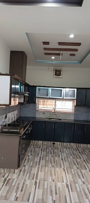 Upper Portion For Rent 10