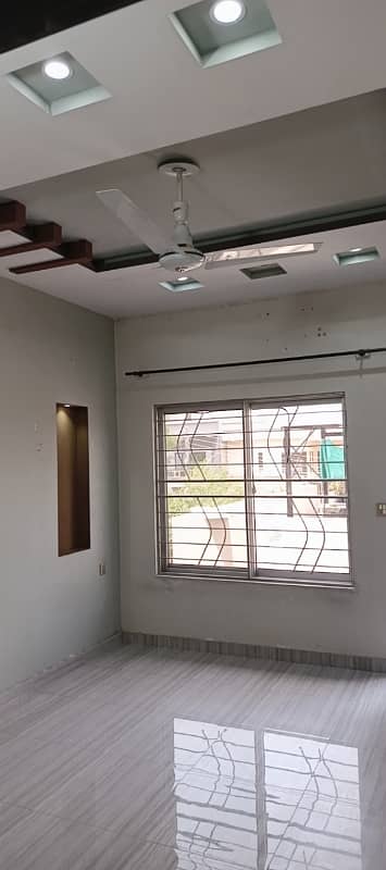 Upper Portion For Rent 11