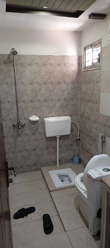 Upper Portion For Rent 13